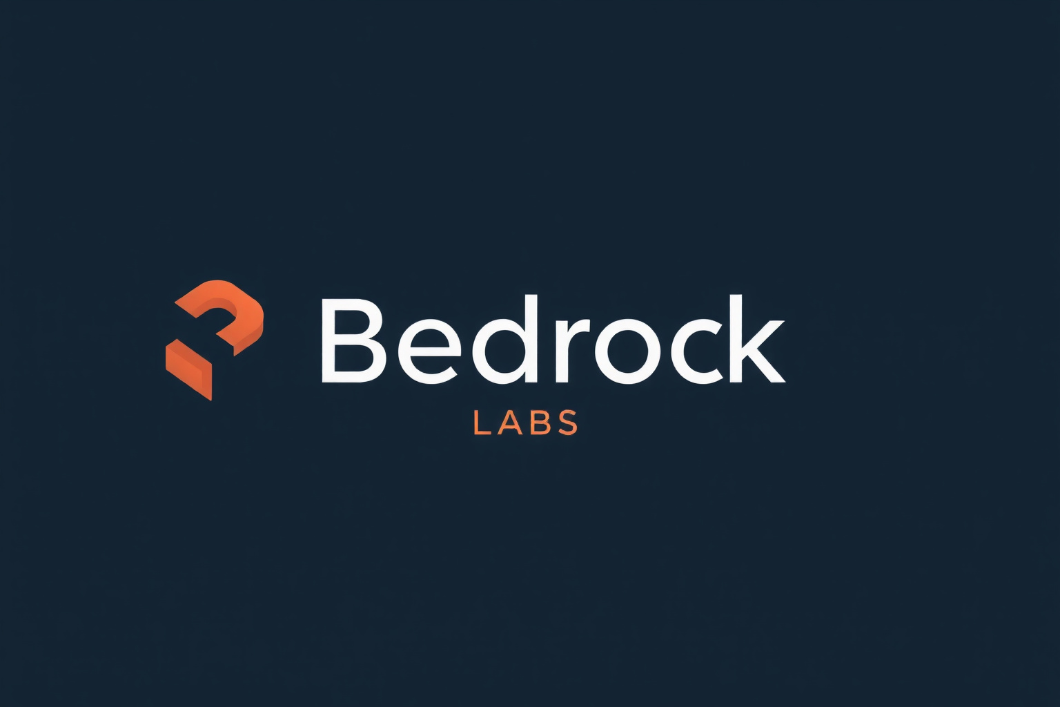 Bedrock LABS Logo